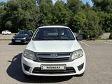 ВАЗ (Lada) Granta 2191 2015 годаүшін2 499 999 тг. в Алматы – фото 2