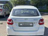 ВАЗ (Lada) Granta 2191 2015 годаүшін2 499 999 тг. в Алматы – фото 5
