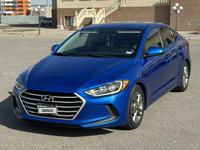 Hyundai Elantra 2018 годаfor5 800 000 тг. в Атырау