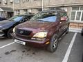 Lexus RX 300 2000 года за 5 111 111 тг. в Алматы – фото 2