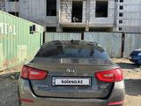 Kia Optima 2014 годаүшін5 500 000 тг. в Усть-Каменогорск – фото 4