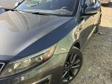 Kia Optima 2014 годаүшін5 500 000 тг. в Усть-Каменогорск – фото 2