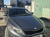 Kia Optima 2014 годаүшін5 500 000 тг. в Усть-Каменогорск