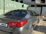 Kia Optima 2014 годаүшін5 500 000 тг. в Усть-Каменогорск – фото 5