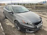 Kia Optima 2014 года за 5 500 000 тг. в Усть-Каменогорск