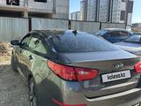 Kia Optima 2014 годаүшін5 500 000 тг. в Усть-Каменогорск – фото 3
