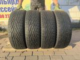 225/60/17 комплект за 60 000 тг. в Астана