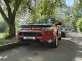 Mitsubishi Outlander 2012 годаүшін7 000 000 тг. в Караганда