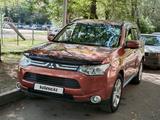 Mitsubishi Outlander 2012 годаүшін7 000 000 тг. в Караганда – фото 2