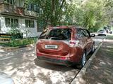 Mitsubishi Outlander 2012 годаүшін7 000 000 тг. в Караганда – фото 4