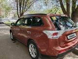 Mitsubishi Outlander 2012 годаүшін7 000 000 тг. в Караганда – фото 5