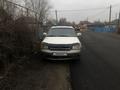 Subaru Outback 2002 года за 3 800 000 тг. в Алматы – фото 9