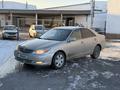 Toyota Camry 2002 года за 3 670 000 тг. в Караганда – фото 9