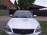 ВАЗ (Lada) Priora 2170 2012 годаүшін2 400 000 тг. в Усть-Каменогорск