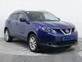 Nissan Qashqai 2018 года за 9 990 000 тг. в Астана – фото 3