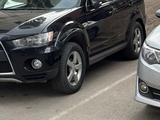 Mitsubishi Outlander 2010 года за 3 500 000 тг. в Астана