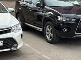 Mitsubishi Outlander 2010 года за 3 500 000 тг. в Астана – фото 2
