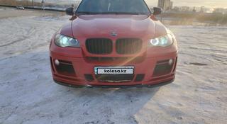 BMW X6 2008 года за 7 000 000 тг. в Усть-Каменогорск