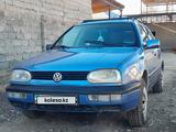 Volkswagen Golf 1994 годаfor1 500 000 тг. в Сарыагаш – фото 4