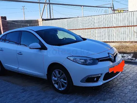 Renault Fluence 2013 года за 5 500 000 тг. в Алматы – фото 2