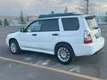 Subaru Forester 2006 года за 5 250 000 тг. в Алматы – фото 7