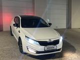 Kia Optima 2013 года за 7 000 000 тг. в Актау