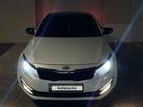 Kia Optima 2013 годаүшін7 000 000 тг. в Актау – фото 2