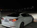 Kia Optima 2013 годаүшін7 000 000 тг. в Актау – фото 5