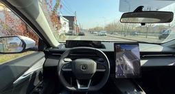 Changan Eado 2025 года за 7 150 000 тг. в Алматы – фото 3