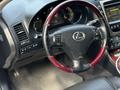 Lexus GS 300 2006 года за 5 400 000 тг. в Алматы – фото 5