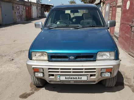 Nissan Mistral 1996 годаүшін1 200 000 тг. в Актау