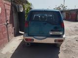 Nissan Mistral 1996 годаүшін1 500 000 тг. в Актау – фото 4