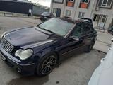 Mercedes-Benz C 230 2006 годаfor5 000 000 тг. в Алматы