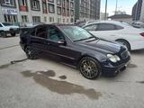 Mercedes-Benz C 230 2006 годаүшін5 000 000 тг. в Алматы – фото 3