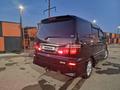 Toyota Alphard 2005 года за 7 200 000 тг. в Уральск – фото 8