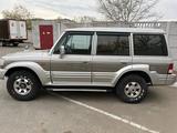 Hyundai Galloper 2002 годаүшін2 300 000 тг. в Павлодар – фото 2