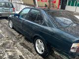 BMW 525 1992 годаfor1 000 000 тг. в Алматы