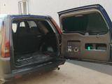 Honda CR-V 2002 годаfor3 900 000 тг. в Сарыагаш – фото 5