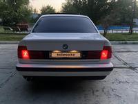 BMW 520 1992 годаүшін1 500 000 тг. в Алматы