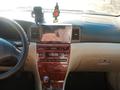 Toyota Corolla 2002 года за 1 600 000 тг. в Павлодар – фото 7