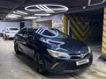 Toyota Camry 2014 годаүшін9 000 000 тг. в Актобе – фото 3