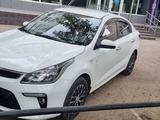 Kia Rio 2018 года за 5 400 000 тг. в Уральск