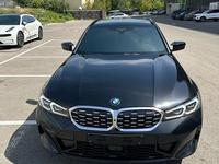 BMW 340 2022 годаүшін33 000 000 тг. в Алматы