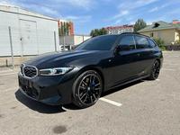 BMW 340 2022 года за 38 000 000 тг. в Алматы