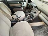 Audi 100 1991 годаүшін1 200 000 тг. в Усть-Каменогорск – фото 4