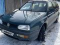 Volkswagen Golf 1994 годаүшін1 400 000 тг. в Талдыкорган – фото 2