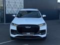 Chery C8 Classic 2026 годаүшін8 490 000 тг. в Шымкент – фото 2