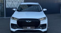 Chery C8 Classic 2026 года за 8 490 000 тг. в Шымкент – фото 2