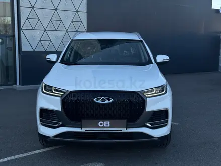 Chery C8 Classic 2026 года за 8 490 000 тг. в Шымкент – фото 2