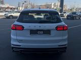 Chery C8 Classic 2026 годаүшін8 490 000 тг. в Шымкент – фото 3